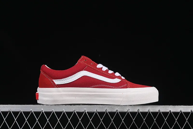 All categories Vans Vans series Vans Low Vans low top Vans Premium Old Skool 36 Vans official high-end retro casual sneakers VN000D569IJ
